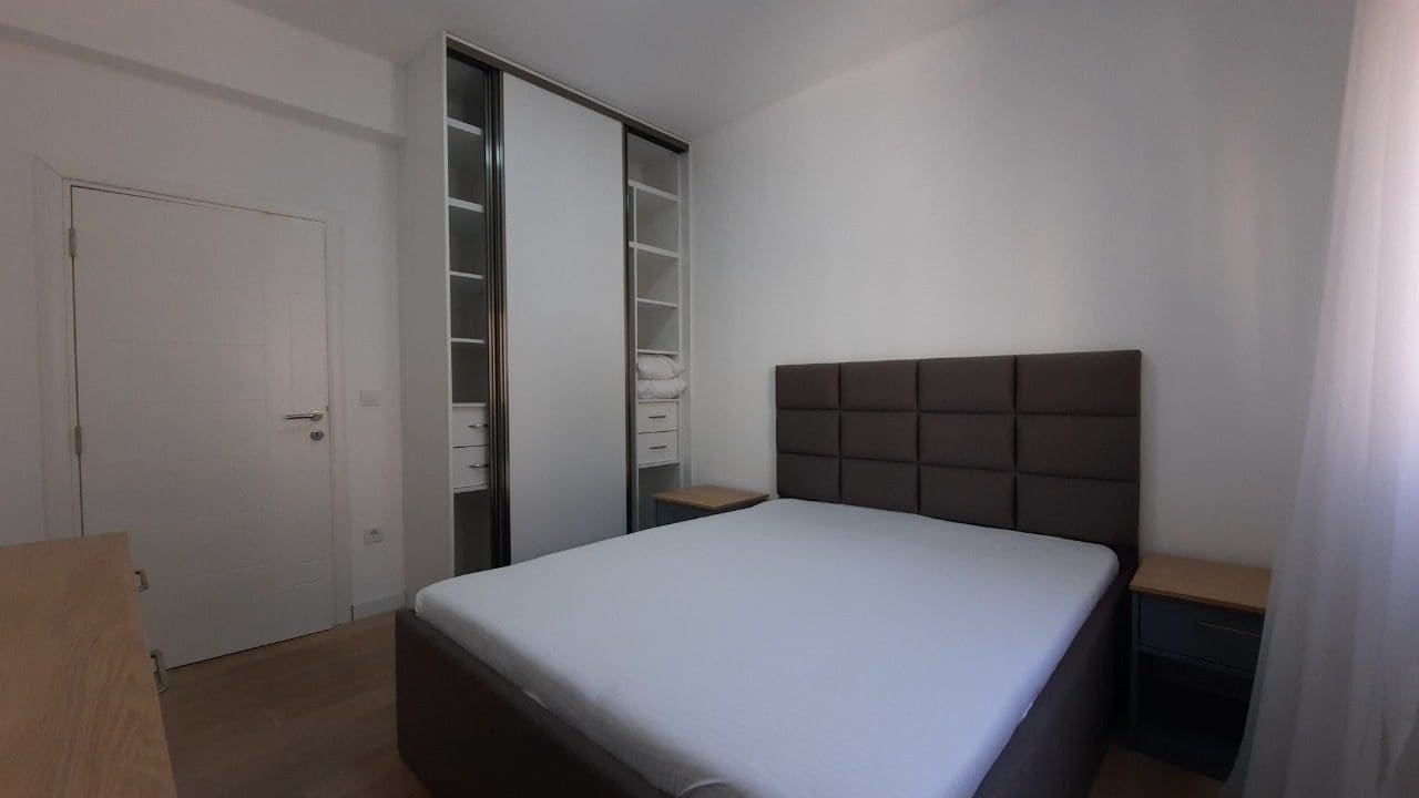 Wohnung in Becici zu verkaufen — Montenegro