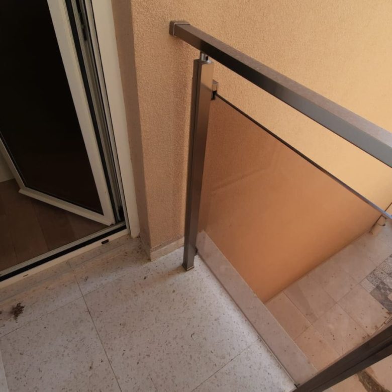 Apartment in Becici Montenegro — Montenegro