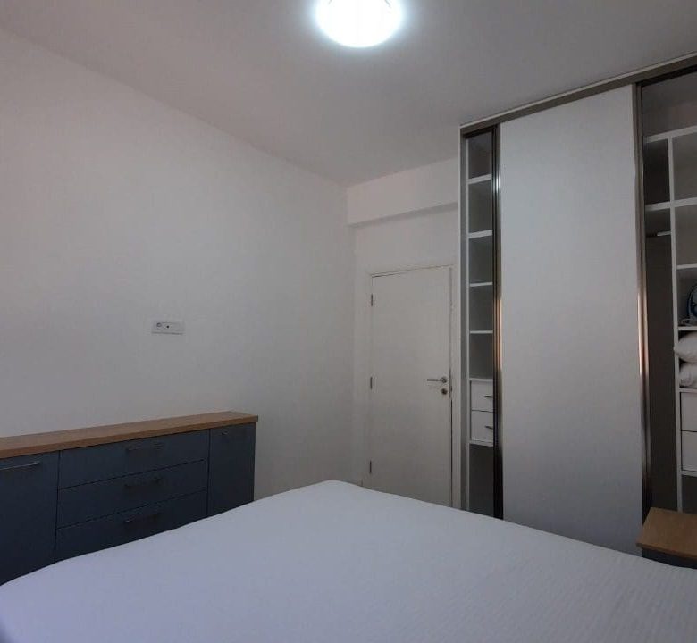Wohnung in Becici zu verkaufen — Montenegro
