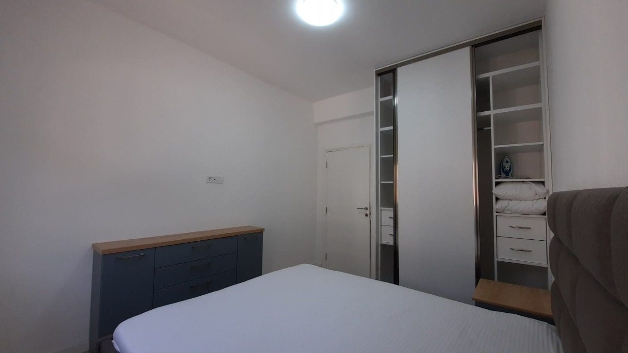 Wohnung in Becici zu verkaufen — Montenegro