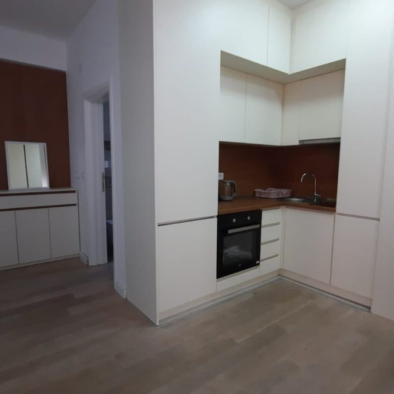 Apartment in Becici Montenegro — Montenegro