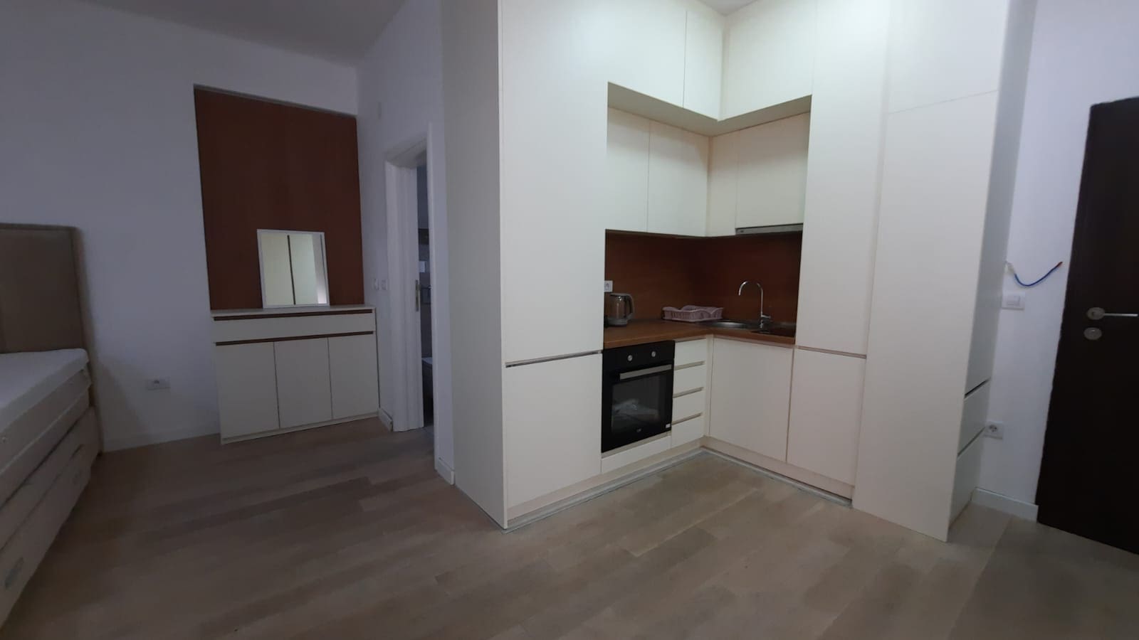 Apartment in Becici Montenegro — Montenegro