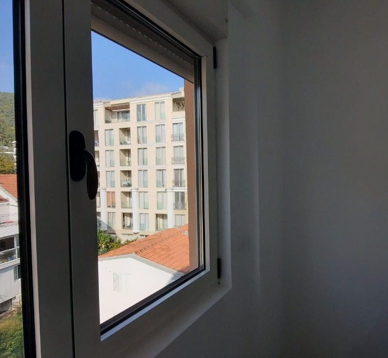 Wohnung in Becici zu verkaufen — Montenegro