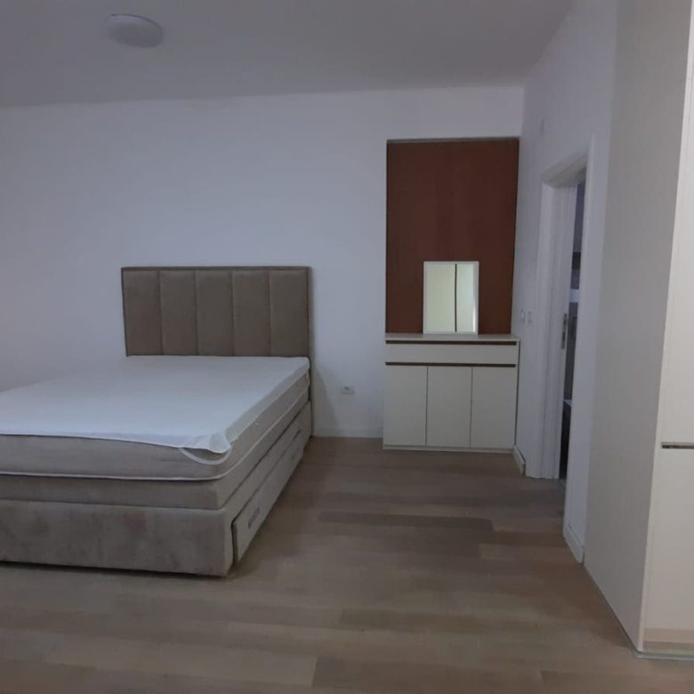Apartment in Becici Montenegro — Montenegro