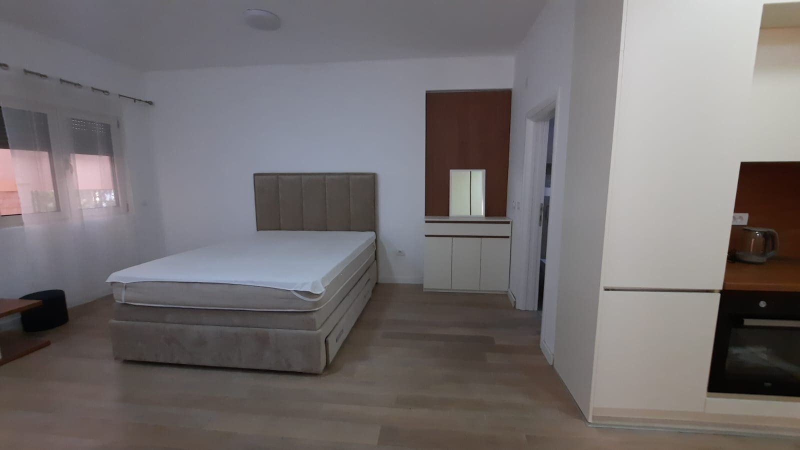 Apartment in Becici Montenegro — Montenegro