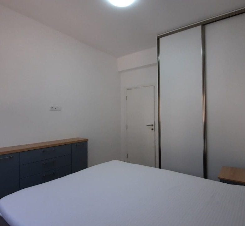 Wohnung in Becici zu verkaufen — Montenegro