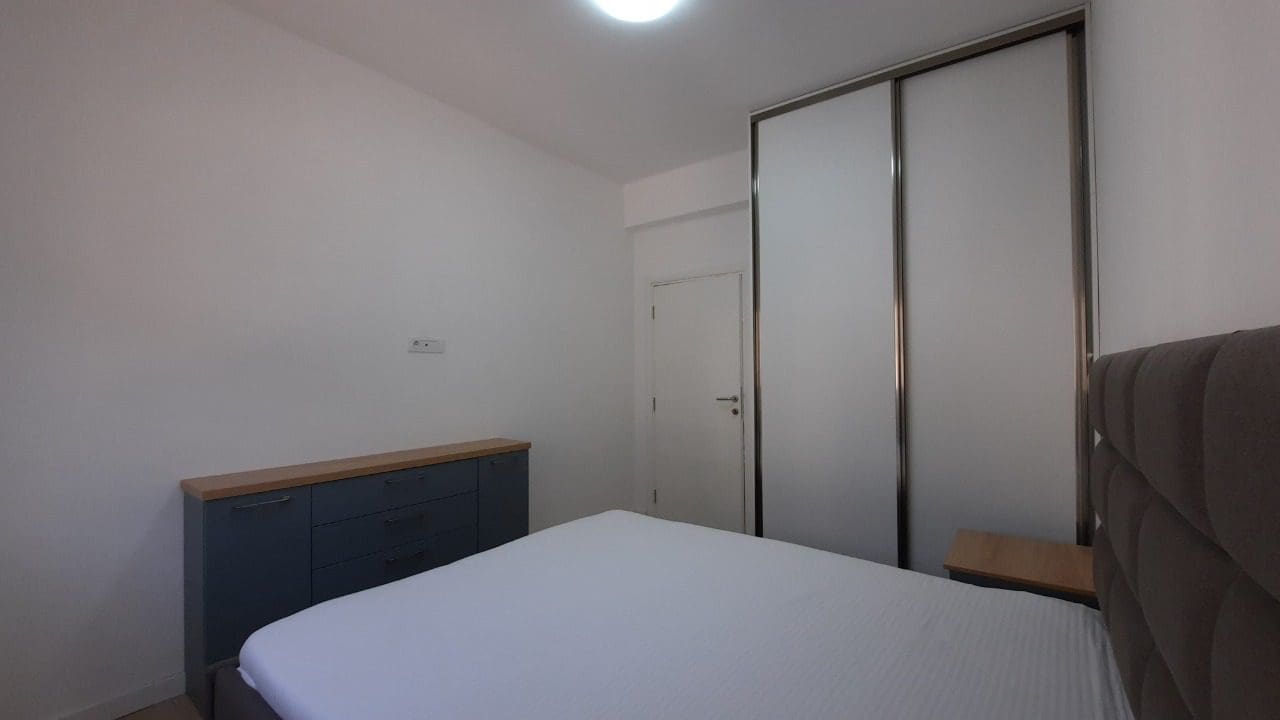 Wohnung in Becici zu verkaufen — Montenegro