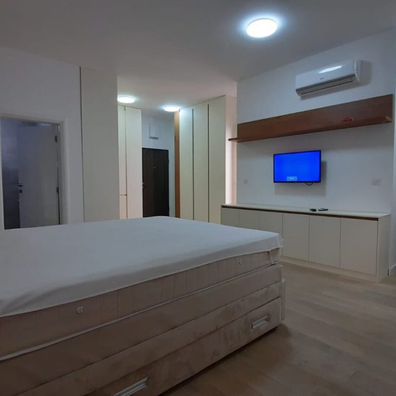 Apartment in Becici Montenegro — Montenegro