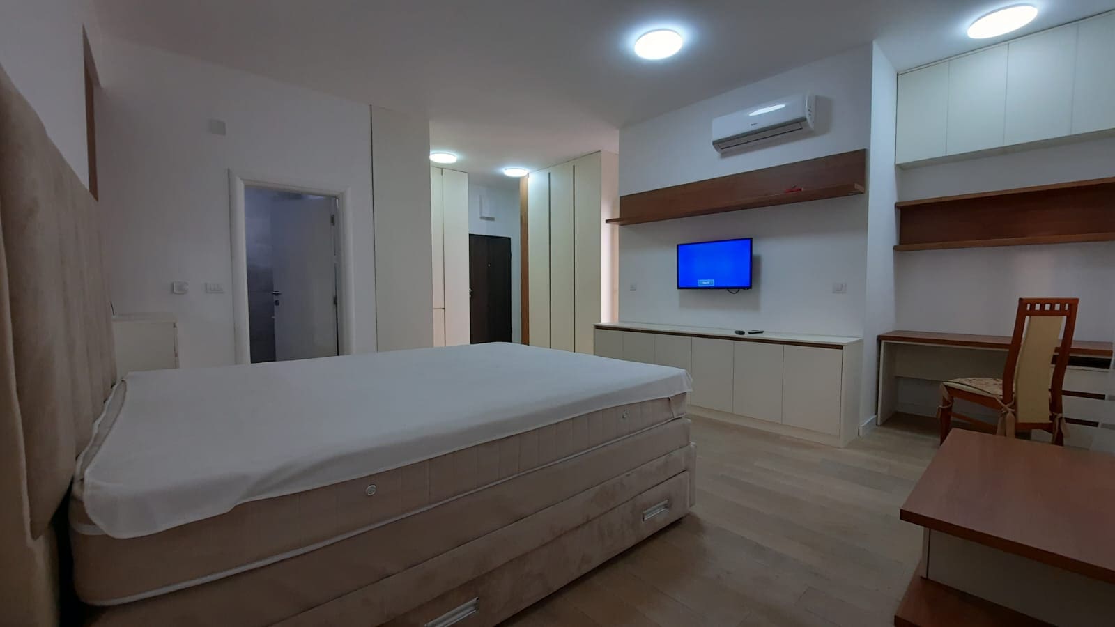 Apartment in Becici Montenegro — Montenegro