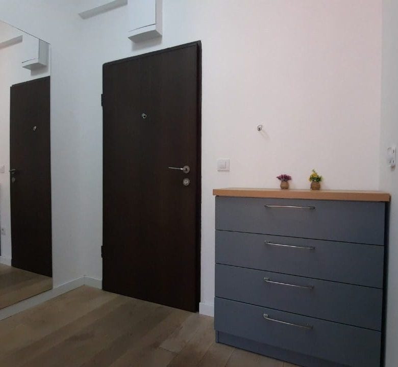Wohnung in Becici zu verkaufen — Montenegro