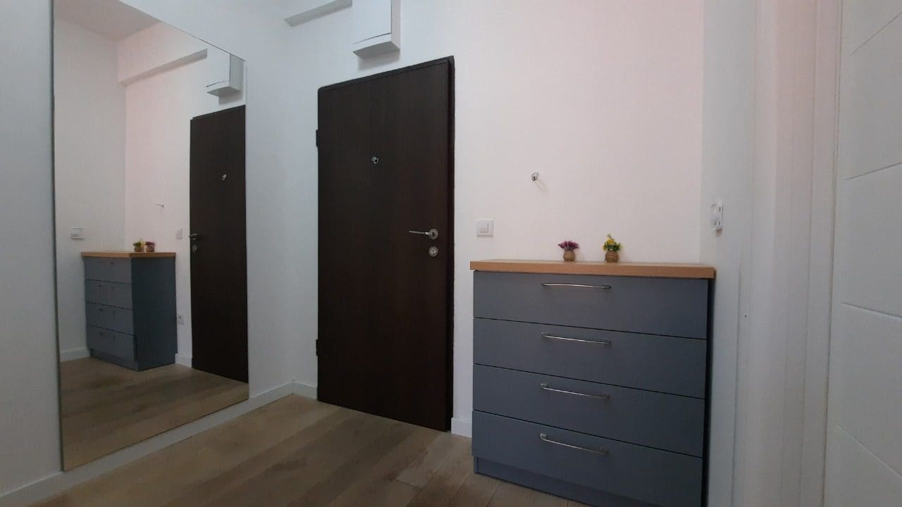 Wohnung in Becici zu verkaufen — Montenegro