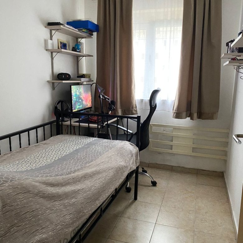 Reihenhaus in Montenegro zu verkaufen — Montenegro