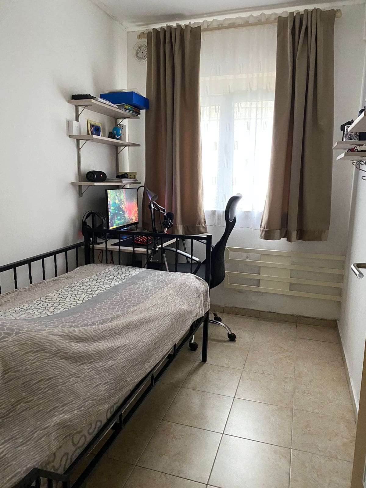 Reihenhaus in Montenegro zu verkaufen — Montenegro