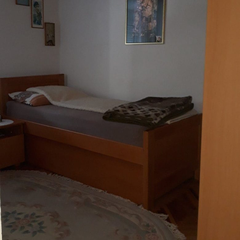 Dom na sprzedaż w Starym Barze — Czarnogóra