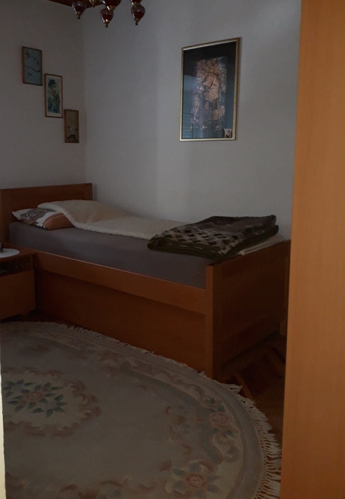 Dom na sprzedaż w Starym Barze — Czarnogóra