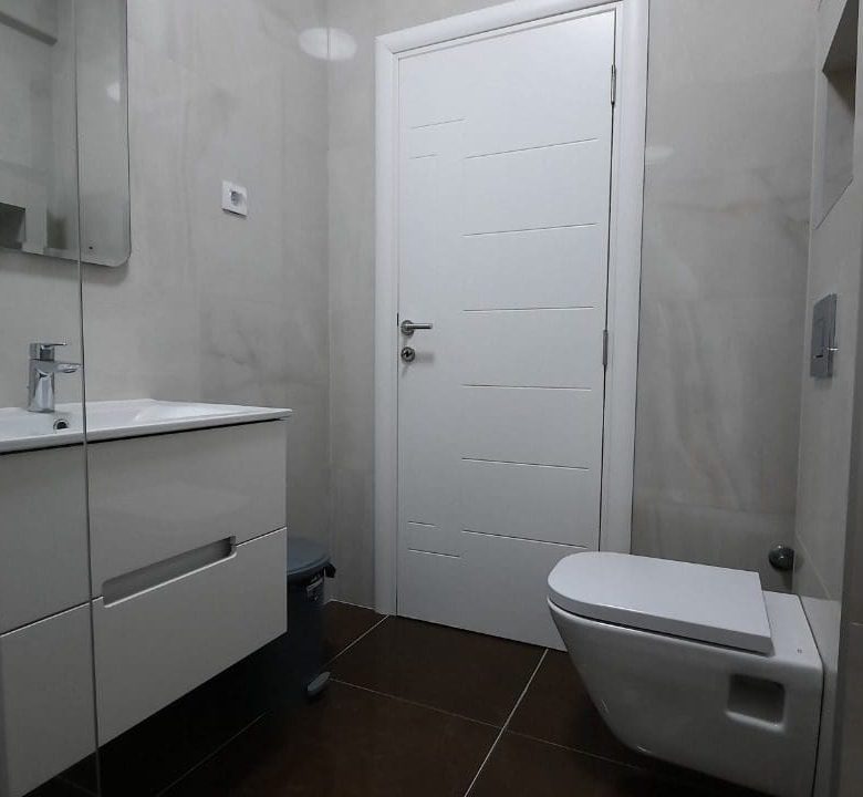 Wohnung in Becici zu verkaufen — Montenegro