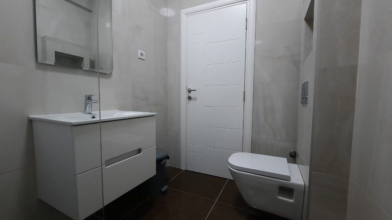 Wohnung in Becici zu verkaufen — Montenegro