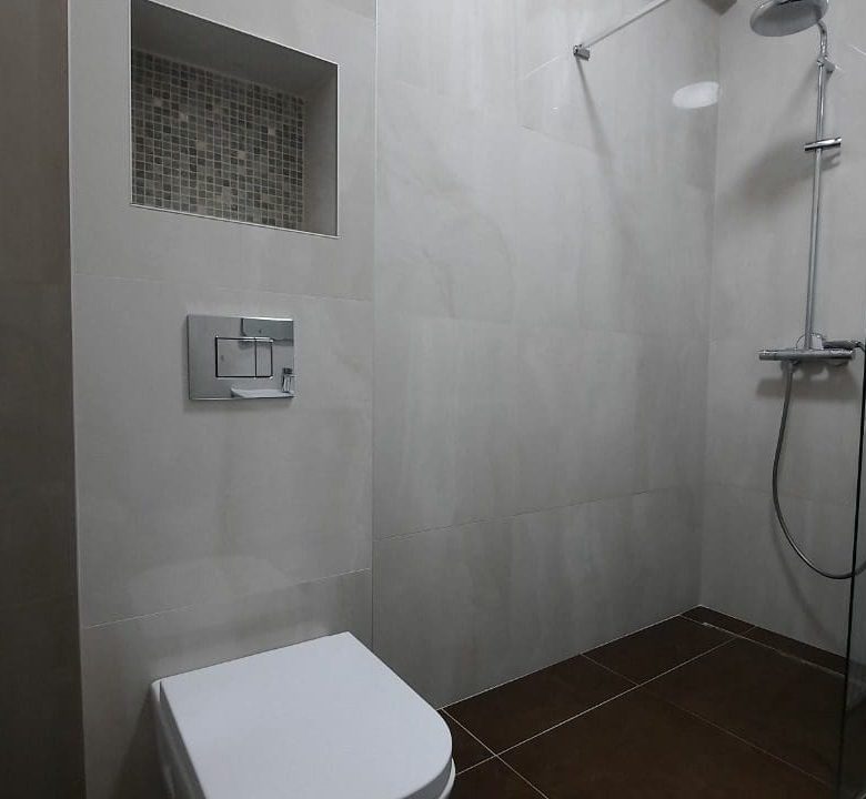 Wohnung in Becici zu verkaufen — Montenegro