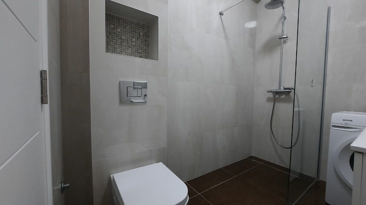 Wohnung in Becici zu verkaufen — Montenegro