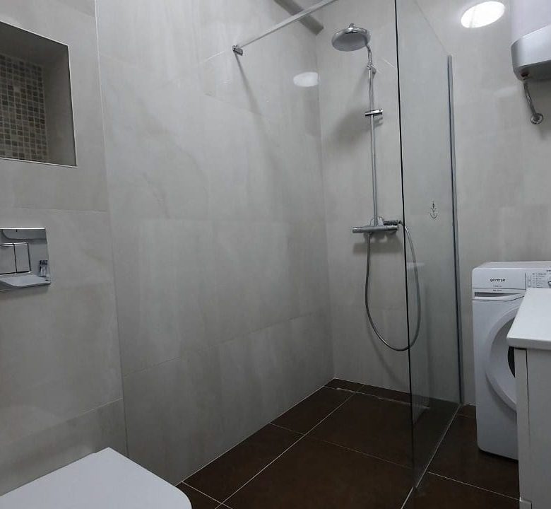 Wohnung in Becici zu verkaufen — Montenegro