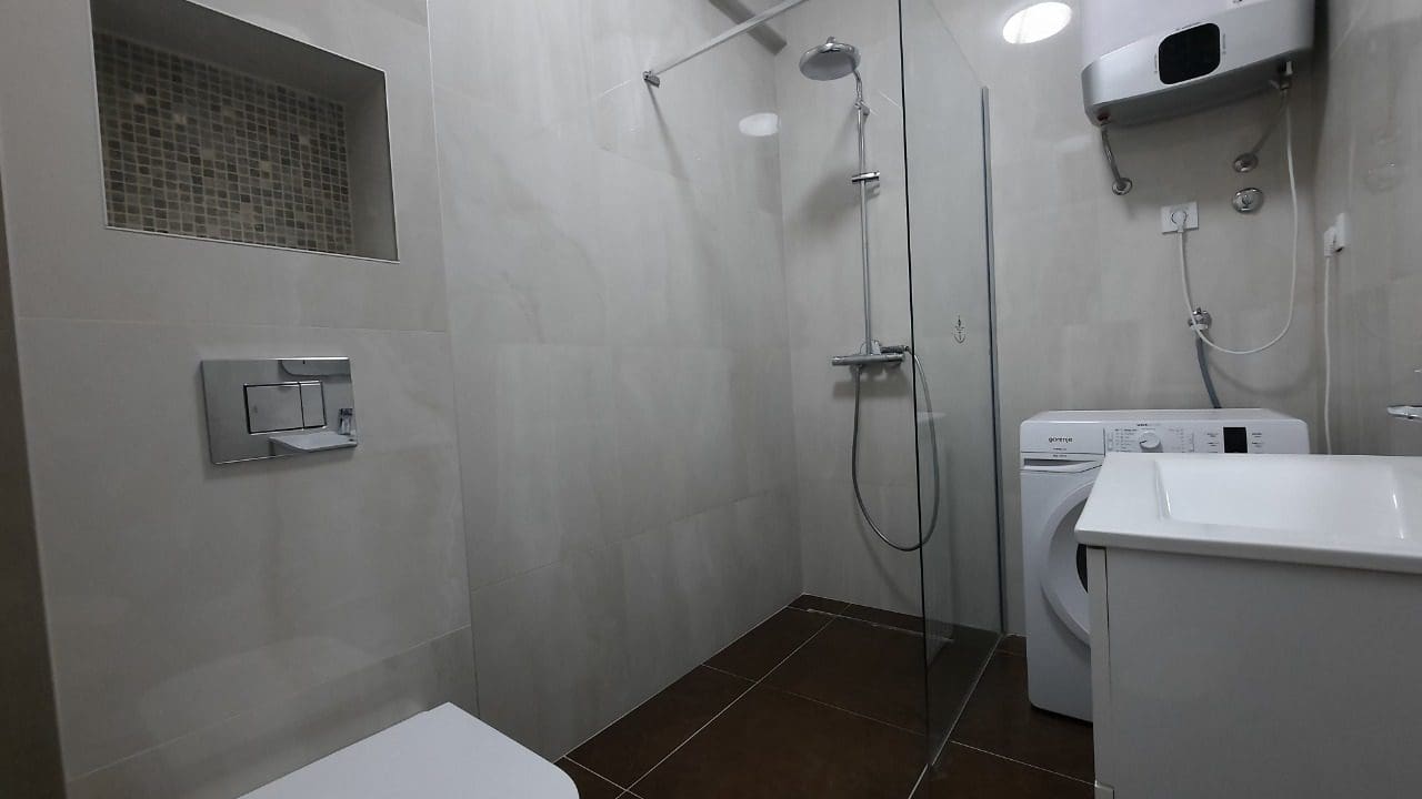 Wohnung in Becici zu verkaufen — Montenegro