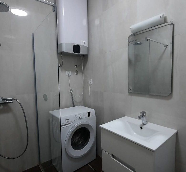 Wohnung in Becici zu verkaufen — Montenegro