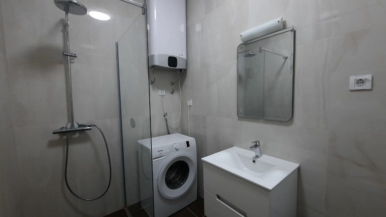 Wohnung in Becici zu verkaufen — Montenegro