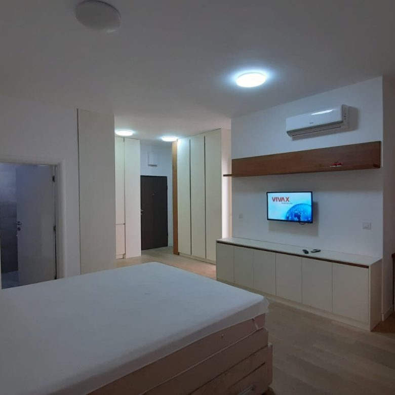 Apartment in Becici Montenegro
