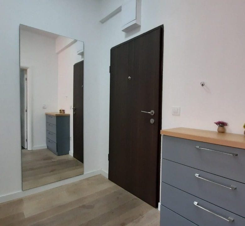 Wohnung in Becici zu verkaufen — Montenegro