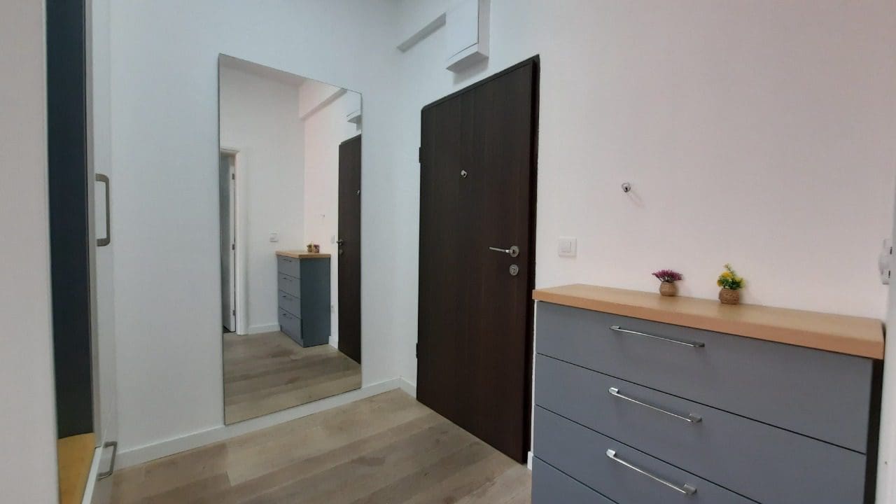 Wohnung in Becici zu verkaufen — Montenegro