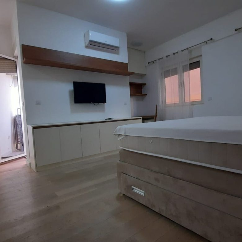 Apartment in Becici Montenegro — Montenegro