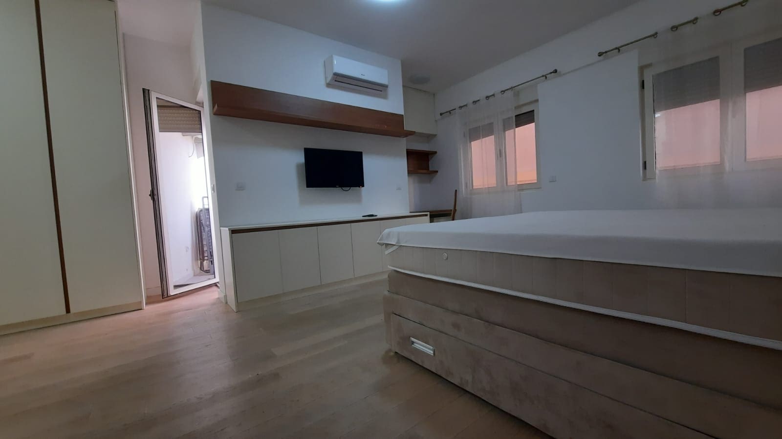 Apartment in Becici Montenegro — Montenegro