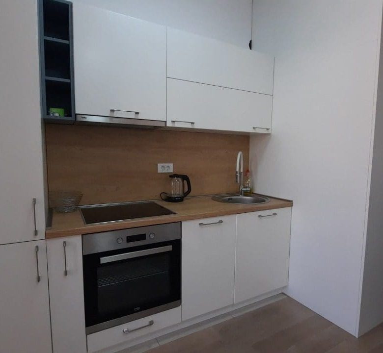 Wohnung in Becici zu verkaufen — Montenegro