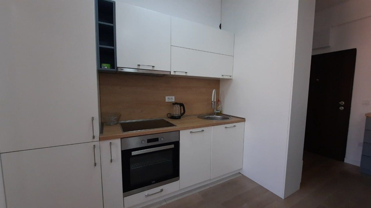 Wohnung in Becici zu verkaufen — Montenegro