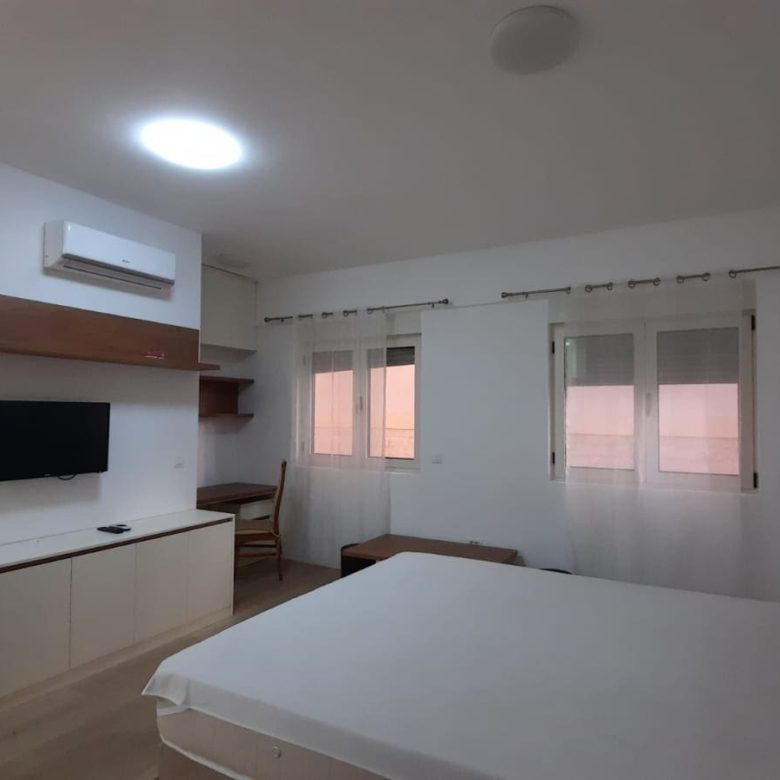 Apartment in Becici Montenegro — Montenegro