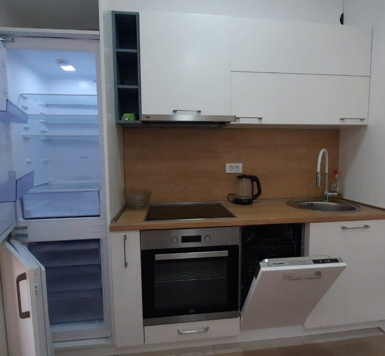 Wohnung in Becici zu verkaufen — Montenegro