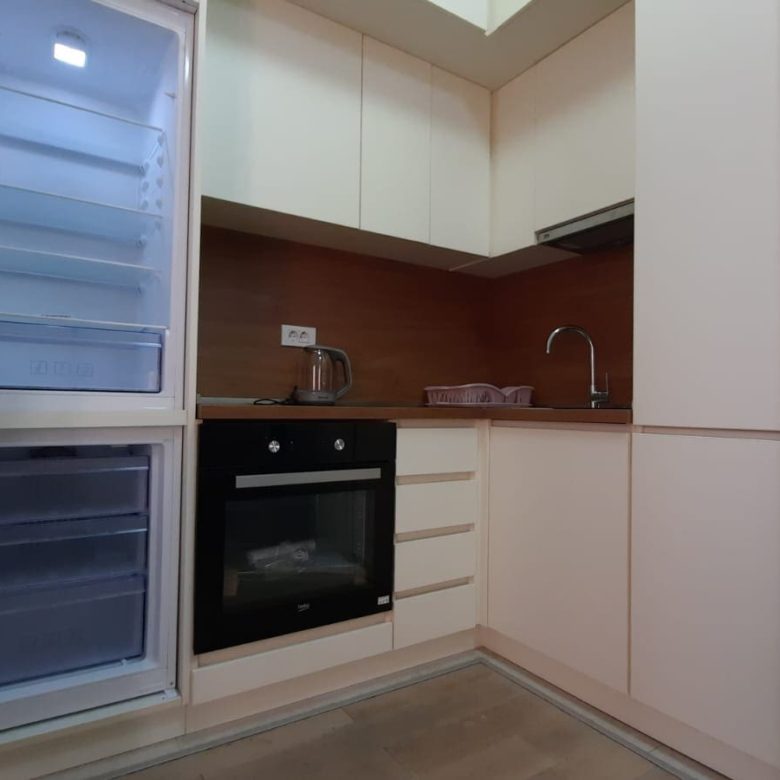 Apartment in Becici Montenegro — Montenegro