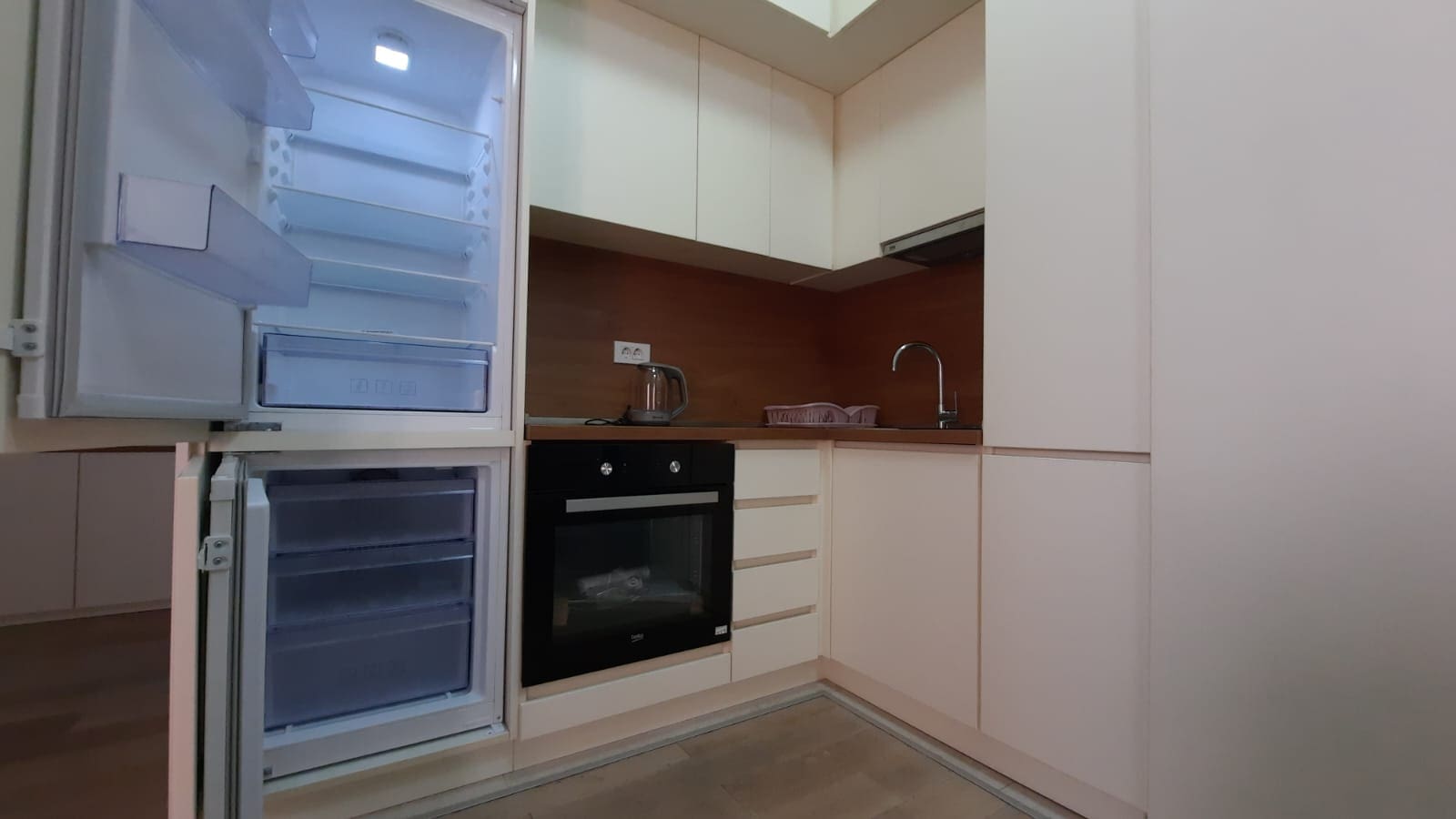 Apartment in Becici Montenegro — Montenegro
