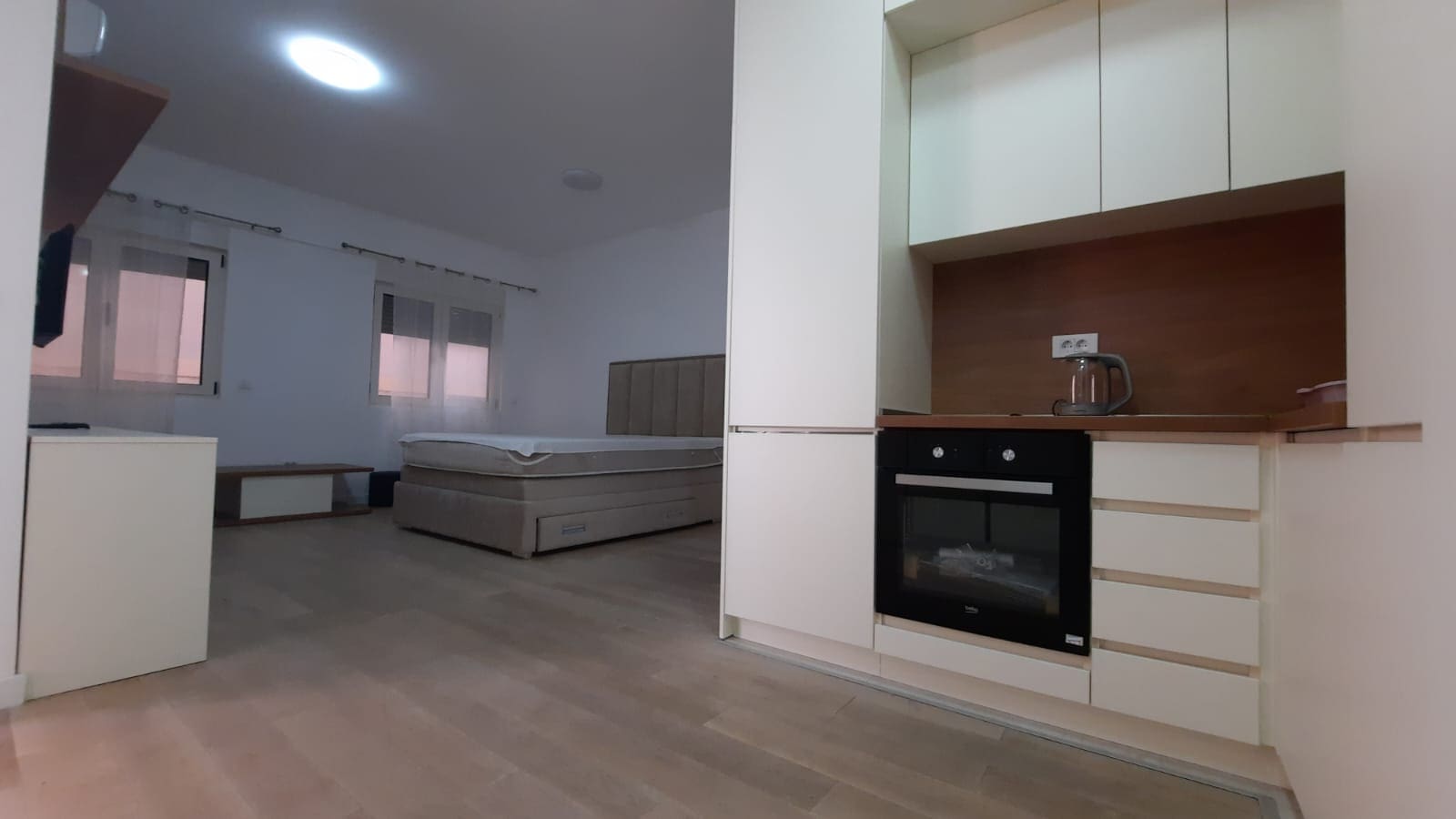 Apartment in Becici Montenegro — Montenegro