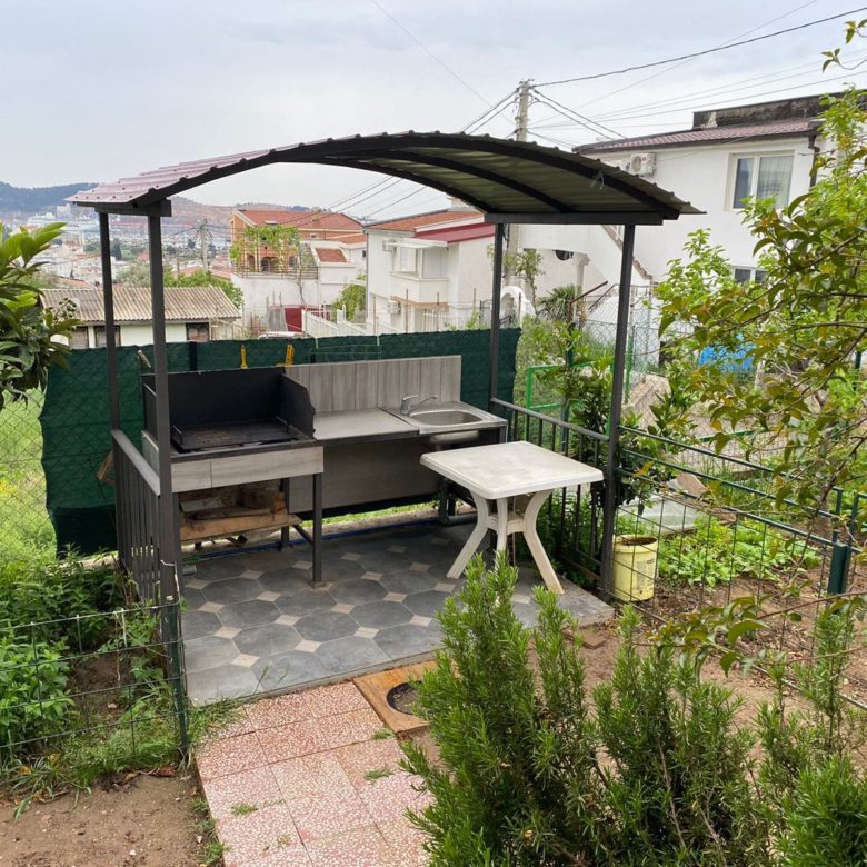Reihenhaus in Montenegro zu verkaufen — Montenegro