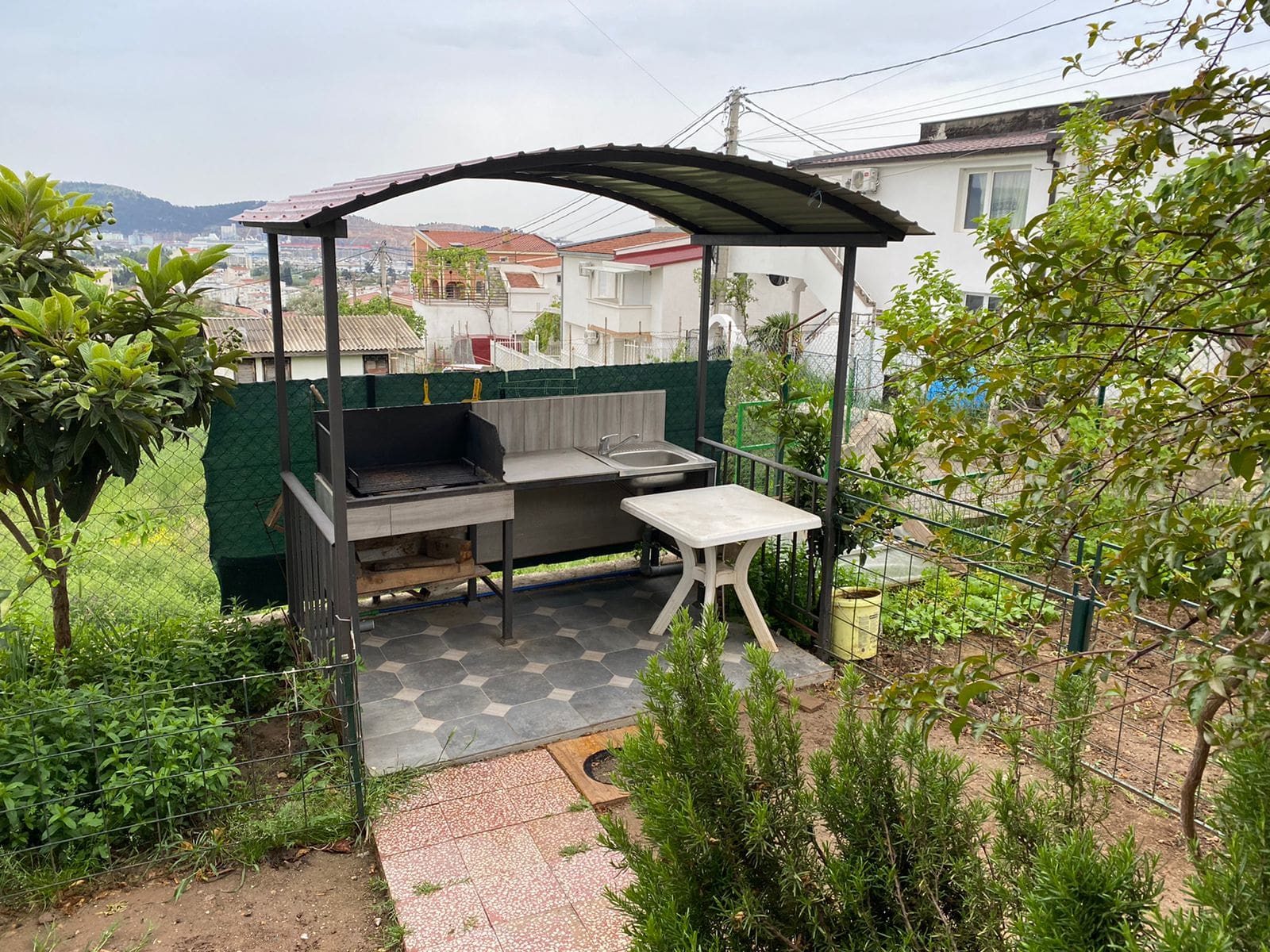Reihenhaus in Montenegro zu verkaufen — Montenegro