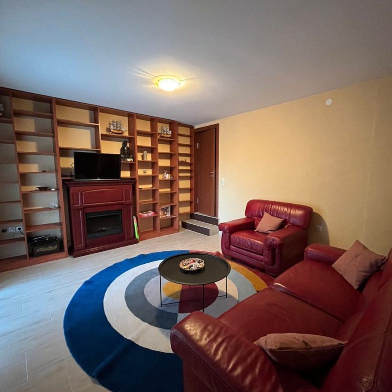 A family house for sale in Tivat — Montenegro