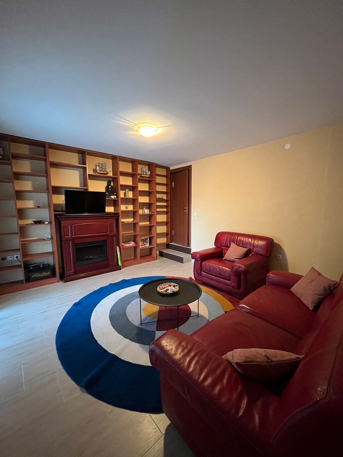 A family house for sale in Tivat — Montenegro
