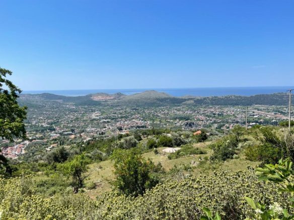 Land plot for sale in Bar