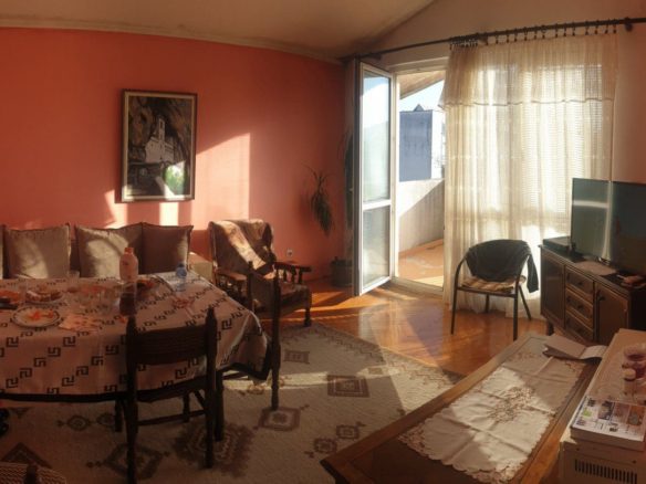 Apartment for sale in Bar