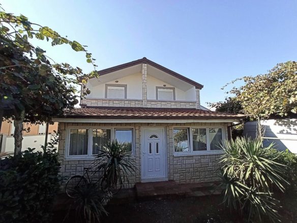 The house for sale in Podgorica