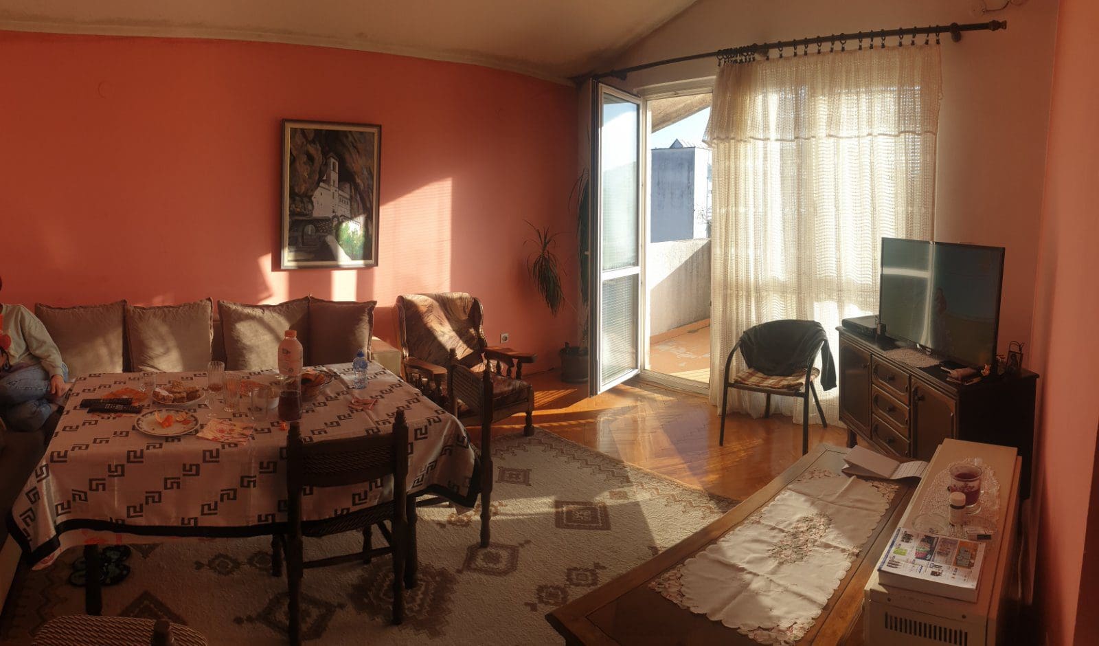 MREproperty (1) Mieszkanie na sprzedaż w Barze