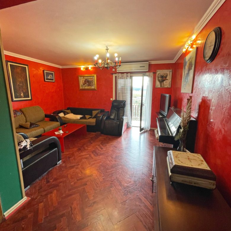 A family house for sale in Tivat — Montenegro