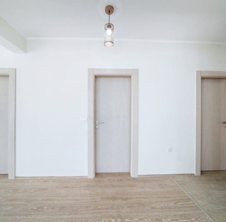 Zwei zum Verkauf stehende Apartments in Budva — Montenegro