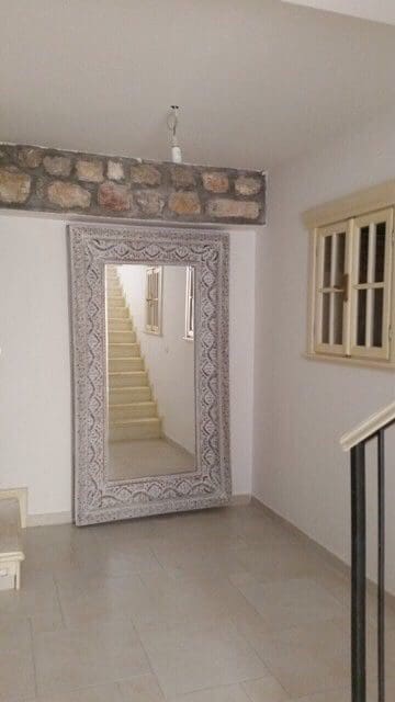 🏡 Villa for Sale in Šušanj – Luxury Stone Home with Sea View & Pool — Montenegro